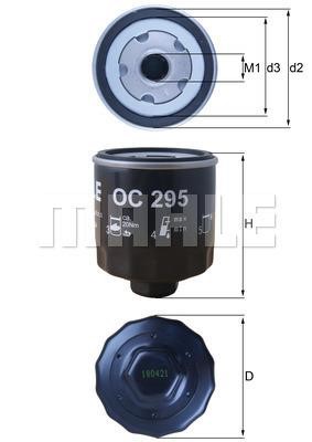 Wilmink Group WG1217113 Oil Filter WG1217113: Buy near me in Poland at 2407.PL - Good price!