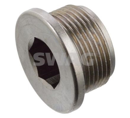 Wilmink Group WG1054164 Sump plug WG1054164: Buy near me in Poland at 2407.PL - Good price!