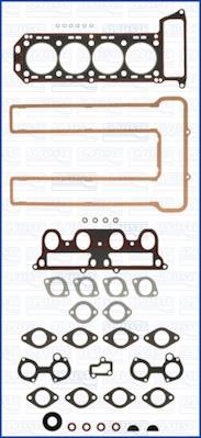 Wilmink Group WG1009248 Dichtungssatz, zylinderkopfhaube WG1009248: Kaufen Sie zu einem guten Preis in Polen bei 2407.PL!