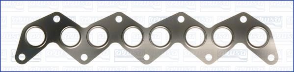Wilmink Group WG1162189 Exhaust manifold dichtung WG1162189: Buy near me in Poland at 2407.PL - Good price!