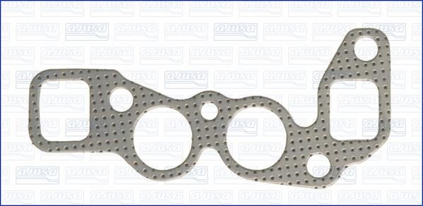 Wilmink Group WG1161065 Gasket common intake and exhaust manifolds WG1161065: Buy near me in Poland at 2407.PL - Good price!