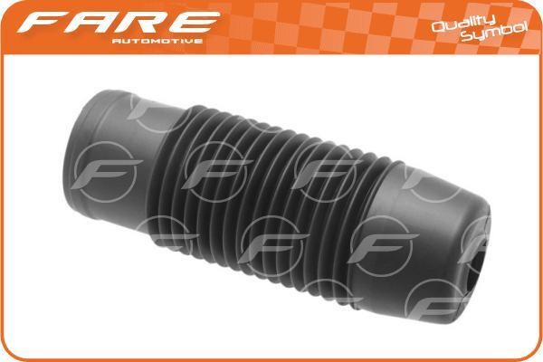 Fare 30525 Bellow and bump for 1 shock absorber 30525: Buy near me in Poland at 2407.PL - Good price!