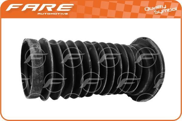 Fare 30563 Bellow and bump for 1 shock absorber 30563: Buy near me in Poland at 2407.PL - Good price!