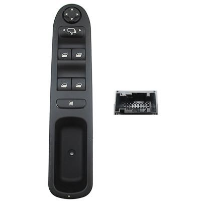 Wilmink Group WG1892820 Power window button WG1892820: Buy near me at 2407.PL in Poland at an Affordable price!