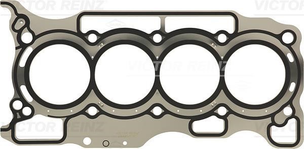 Wilmink Group WG1245314 Gasket, cylinder head WG1245314: Buy near me in Poland at 2407.PL - Good price!