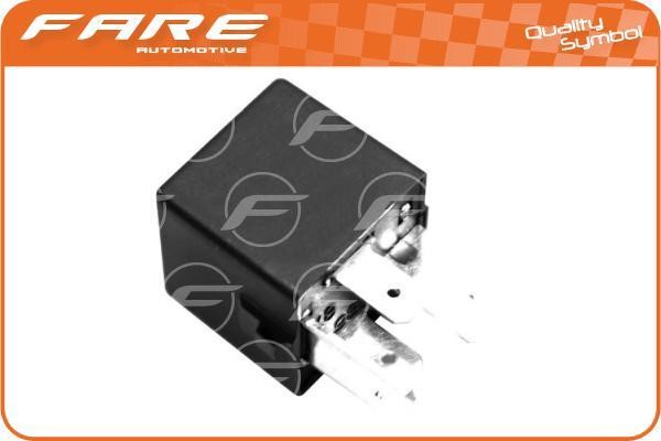 Fare 31509 Multifunctional Relay 31509: Buy near me in Poland at 2407.PL - Good price!