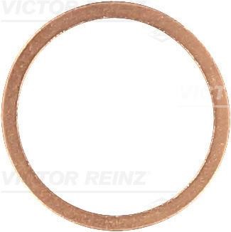 Wilmink Group WG1243847 Ring sealing WG1243847: Buy near me in Poland at 2407.PL - Good price!