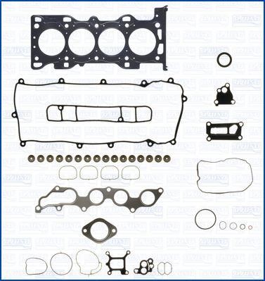 Wilmink Group WG1165540 Full Gasket Set, engine WG1165540: Buy near me in Poland at 2407.PL - Good price!