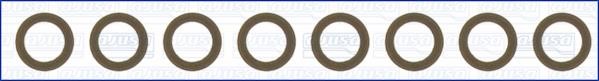 Wilmink Group WG1169719 Valve oil seals, kit WG1169719: Buy near me in Poland at 2407.PL - Good price!