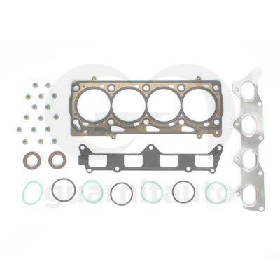 Wilmink Group WG2133120 Gasket Set, cylinder head WG2133120: Buy near me at 2407.PL in Poland at an Affordable price!