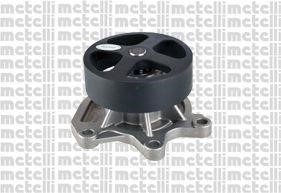 Wilmink Group WG1790666 Water pump WG1790666: Buy near me at 2407.PL in Poland at an Affordable price!