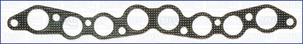 Wilmink Group WG1160871 Gasket common intake and exhaust manifolds WG1160871: Buy near me in Poland at 2407.PL - Good price!