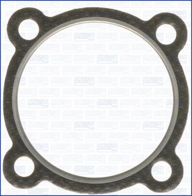 Wilmink Group WG1158375 Exhaust pipe gasket WG1158375: Buy near me in Poland at 2407.PL - Good price!