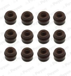 Wilmink Group WG1181234 Valve oil seals, kit WG1181234: Buy near me in Poland at 2407.PL - Good price!