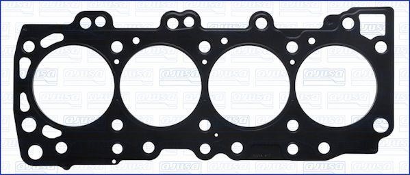 Wilmink Group WG1751647 Gasket, cylinder head WG1751647: Buy near me in Poland at 2407.PL - Good price!