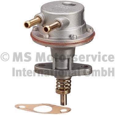 Wilmink Group WG1025832 Fuel pump WG1025832: Buy near me in Poland at 2407.PL - Good price!