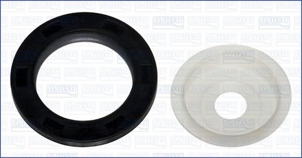 Wilmink Group WG1163612 Oil seal crankshaft front WG1163612: Buy near me in Poland at 2407.PL - Good price!