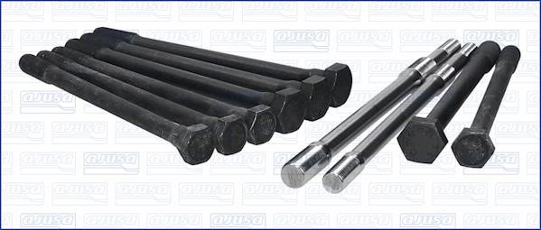 Wilmink Group WG1170463 Cylinder Head Bolts Kit WG1170463: Buy near me in Poland at 2407.PL - Good price!