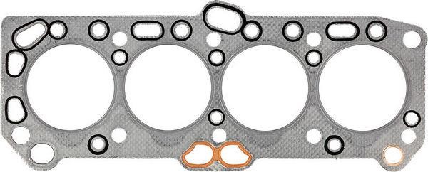Wilmink Group WG1004010 Gasket, cylinder head WG1004010: Buy near me in Poland at 2407.PL - Good price!