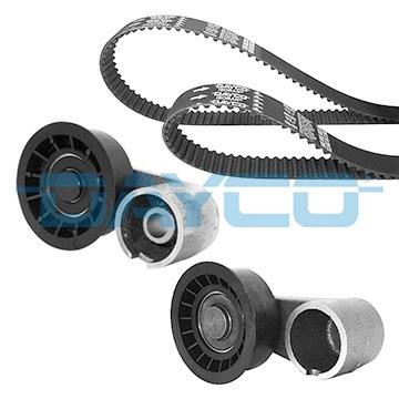 Wilmink Group WG2007179 Timing Belt Kit WG2007179: Buy near me at 2407.PL in Poland at an Affordable price!