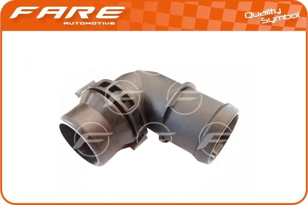 Fare 16519 Coolant Flange 16519: Buy near me in Poland at 2407.PL - Good price!