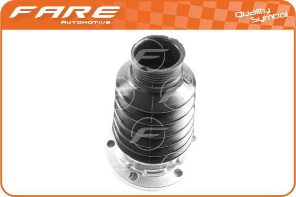 Fare 20254 Bellow, drive shaft 20254: Buy near me in Poland at 2407.PL - Good price!
