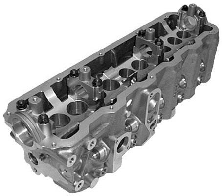 Wilmink Group WG1016806 Cylinderhead (exch) WG1016806: Buy near me in Poland at 2407.PL - Good price!