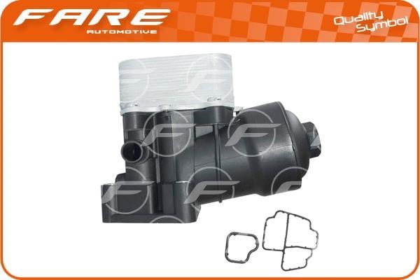 Fare 15977 Housing, oil filter 15977: Buy near me at 2407.PL in Poland at an Affordable price!