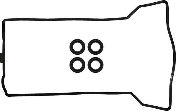Wilmink Group WG1006453 Valve Cover Gasket (kit) WG1006453: Buy near me in Poland at 2407.PL - Good price!