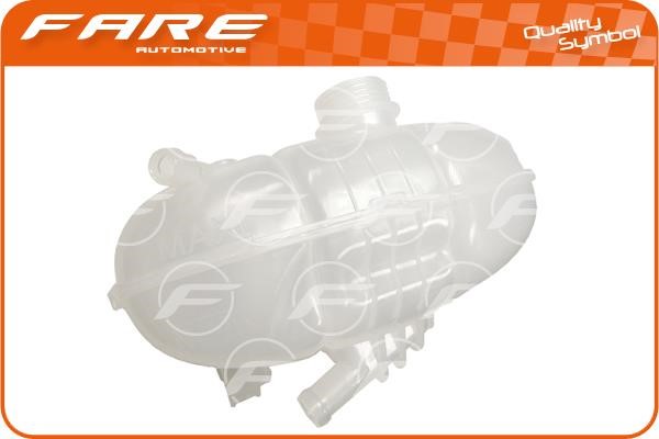 Fare 16144 Expansion tank 16144: Buy near me in Poland at 2407.PL - Good price!