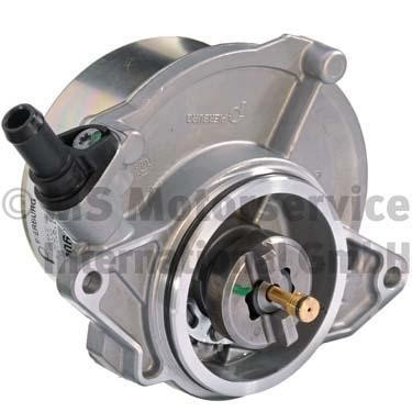 Wilmink Group WG1025702 Vacuum pump WG1025702: Buy near me in Poland at 2407.PL - Good price!