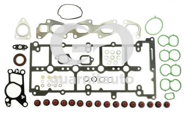 Wilmink Group WG2132547 Gasket Set, cylinder head WG2132547: Buy near me at 2407.PL in Poland at an Affordable price!