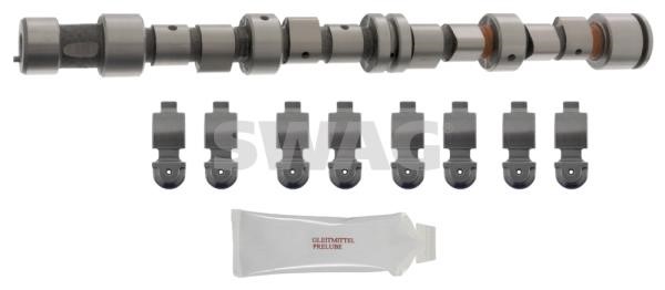 Wilmink Group WG1429815 Camshaft set WG1429815: Buy near me at 2407.PL in Poland at an Affordable price!