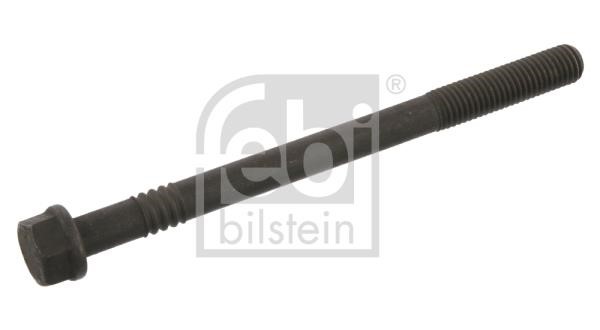 Wilmink Group WG1344179 Cylinder head bolt (cylinder head) WG1344179: Buy near me in Poland at 2407.PL - Good price!