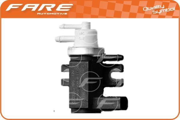 Fare 30700 Turbine control valve 30700: Buy near me in Poland at 2407.PL - Good price!