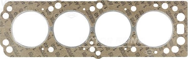 Wilmink Group WG1244409 Gasket, cylinder head WG1244409: Buy near me in Poland at 2407.PL - Good price!