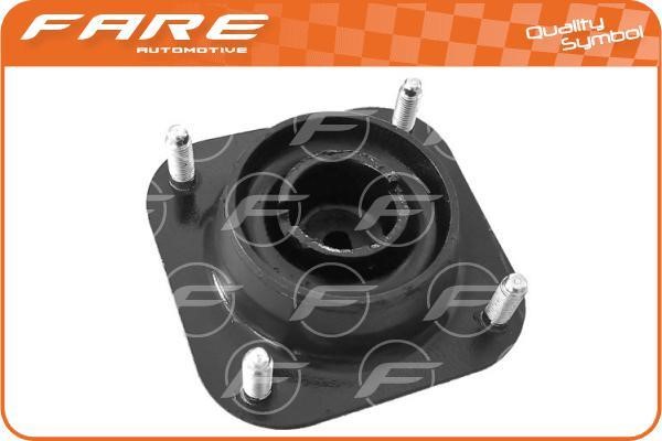 Fare 27881 Suspension Strut Support Mount 27881: Buy near me in Poland at 2407.PL - Good price!