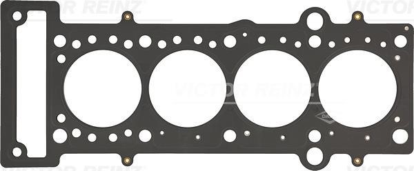 Wilmink Group WG1103430 Gasket, cylinder head WG1103430: Buy near me in Poland at 2407.PL - Good price!