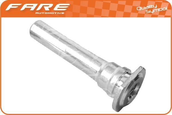 Fare 29761 Caliper slide pin 29761: Buy near me at 2407.PL in Poland at an Affordable price!