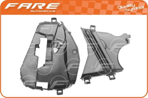 Fare 30230 Cover, timing belt 30230: Buy near me in Poland at 2407.PL - Good price!