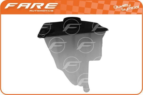 Fare 22286 Expansion Tank, coolant 22286: Buy near me in Poland at 2407.PL - Good price!