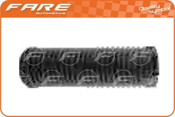Fare 30615 Bellow and bump for 1 shock absorber 30615: Buy near me in Poland at 2407.PL - Good price!