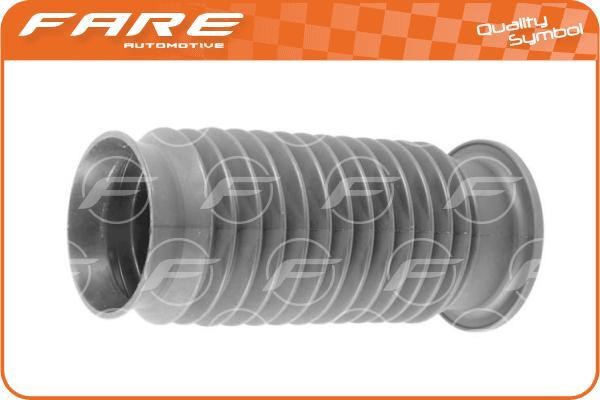 Fare 30588 Bellow and bump for 1 shock absorber 30588: Buy near me in Poland at 2407.PL - Good price!