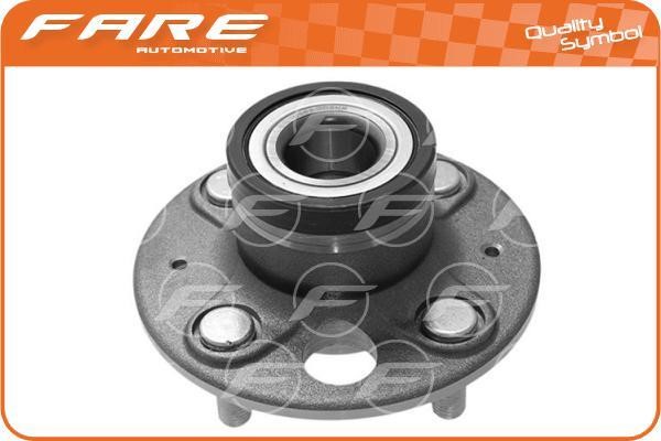 Fare 26454 Wheel bearing kit 26454: Buy near me in Poland at 2407.PL - Good price!