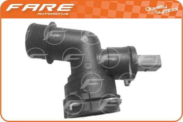 Fare 29932 Coolant Flange 29932: Buy near me in Poland at 2407.PL - Good price!