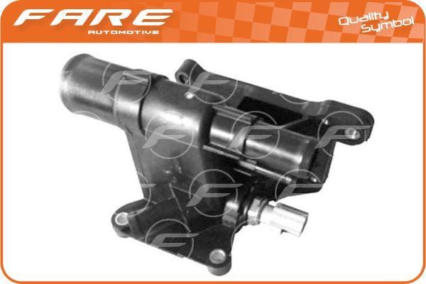 Fare 22083 Thermostat, coolant 22083: Buy near me in Poland at 2407.PL - Good price!