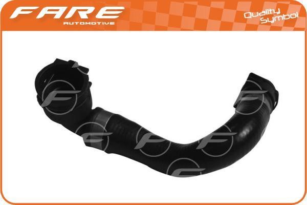 Fare 23171 Radiator hose 23171: Buy near me in Poland at 2407.PL - Good price!