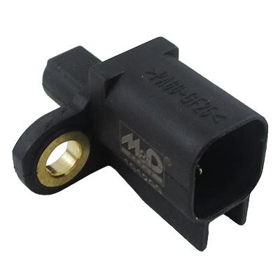 Wilmink Group WG2099841 Sensor, wheel speed WG2099841: Buy near me at 2407.PL in Poland at an Affordable price!
