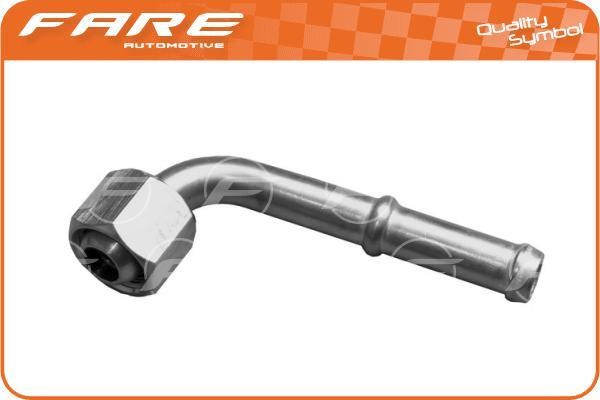 Fare 25160 Coolant Tube 25160: Buy near me in Poland at 2407.PL - Good price!