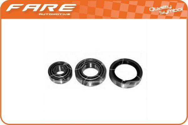 Fare 26368 Wheel bearing kit 26368: Buy near me in Poland at 2407.PL - Good price!